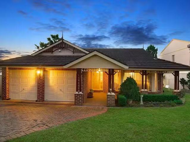 House for rent in Sydney, New South Wales