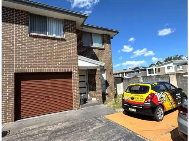 Condo for rent in Sydney, New South Wales