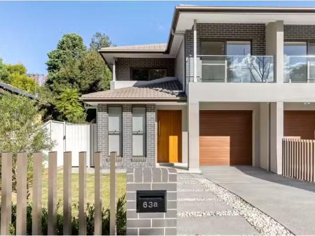 Condo for rent in Sydney, New South Wales