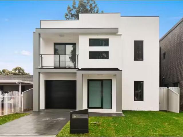 House for rent in Sydney, New South Wales
