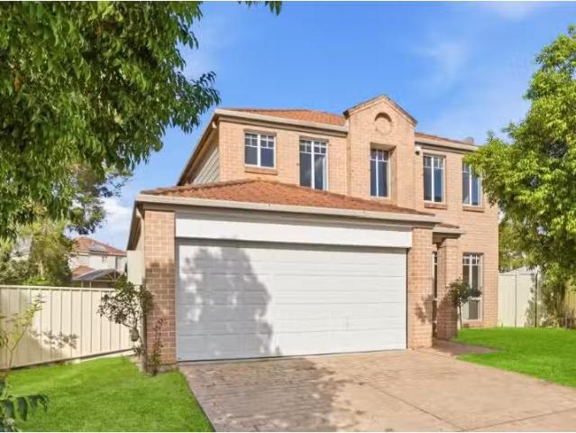 House for rent in Sydney, New South Wales