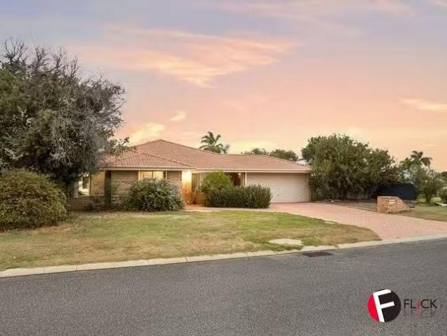 House for rent in Quinns Rocks, Western Australia