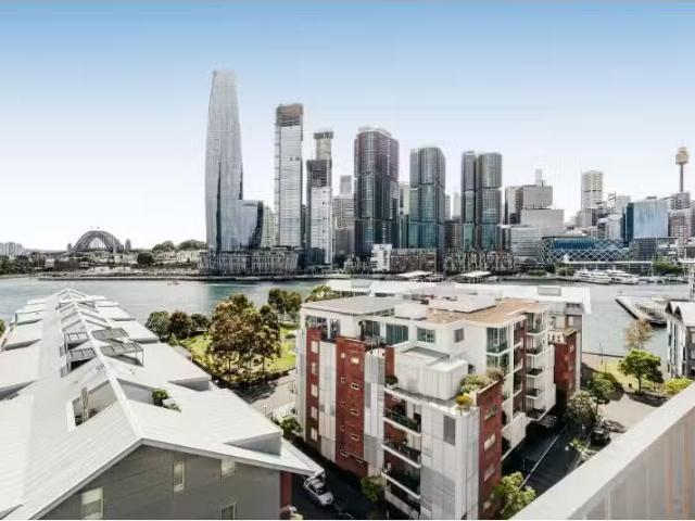 Apartment for rent in Sydney, New South Wales