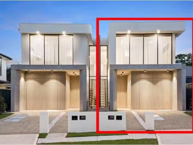 Condo for rent in Sydney, New South Wales