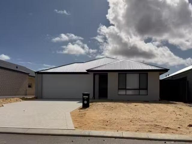 House for rent in Parklands, Western Australia