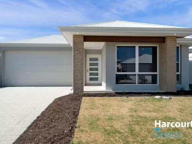 House for rent in Alkimos, Western Australia