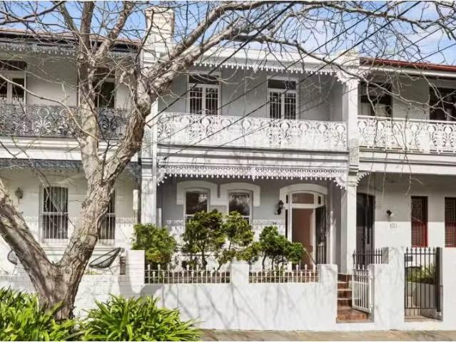 House for rent in Inner West, Sydney