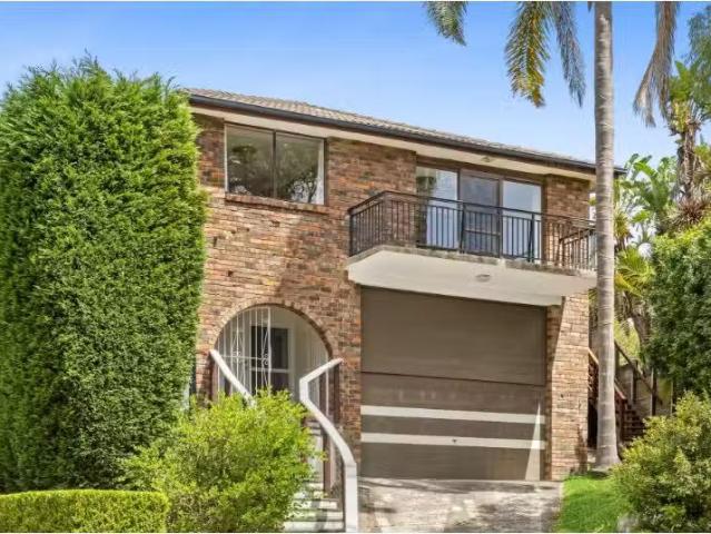 House for rent in Sydney, New South Wales