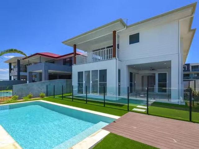 House for rent in Fernbrook, Queensland
