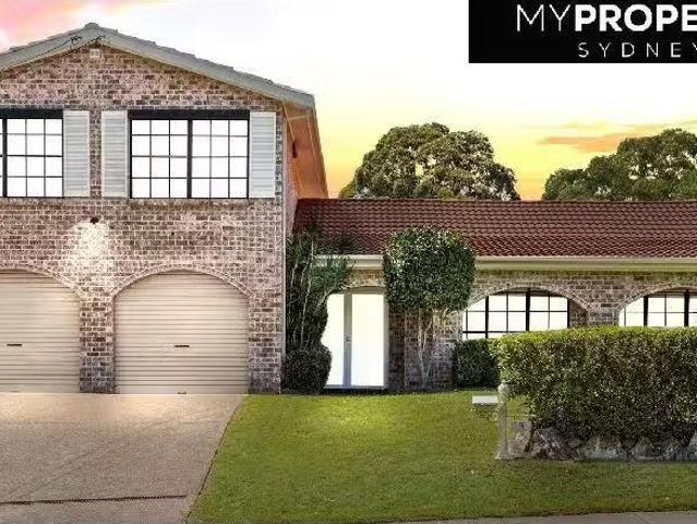 House for rent in Marsfield, Sydney