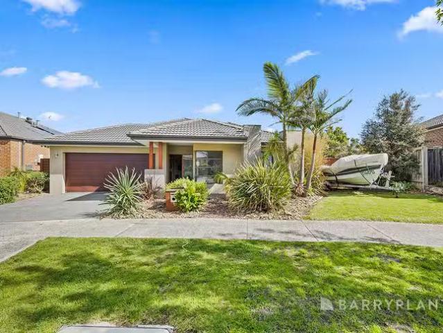 House for rent in Camerons Creek, Victoria