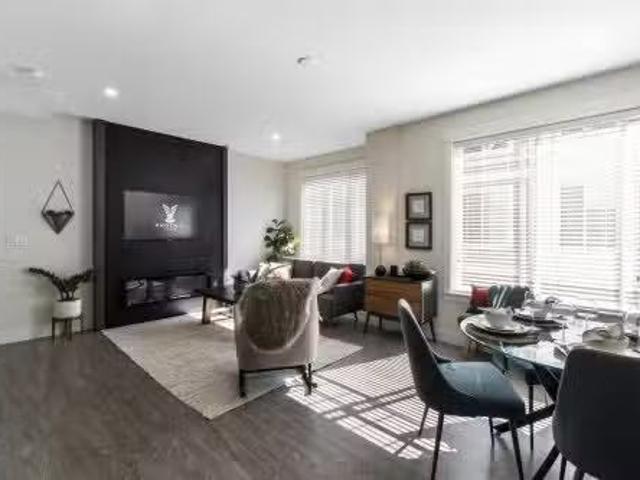 House for rent in Surrey, British Columbia