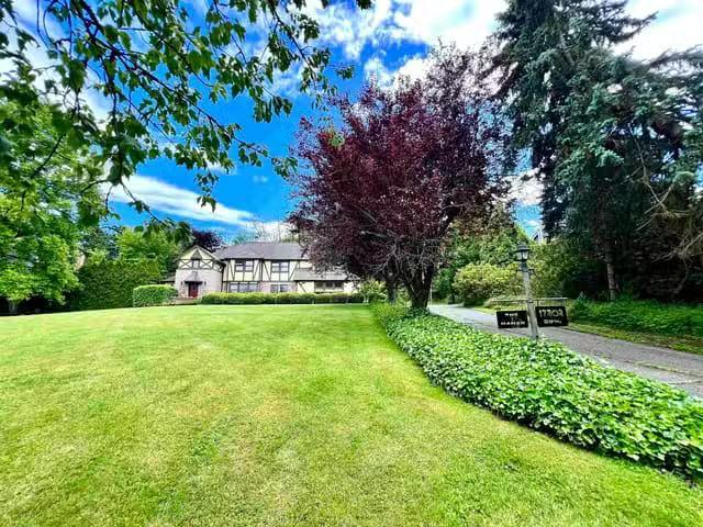 House for rent in Surrey, British Columbia