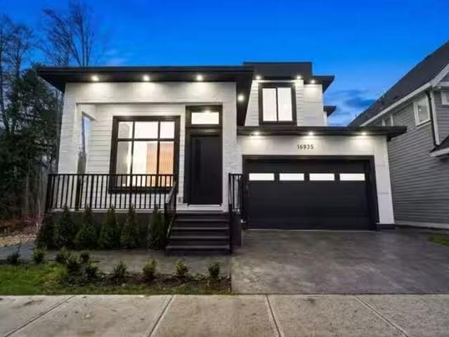 House for rent in Surrey, British Columbia