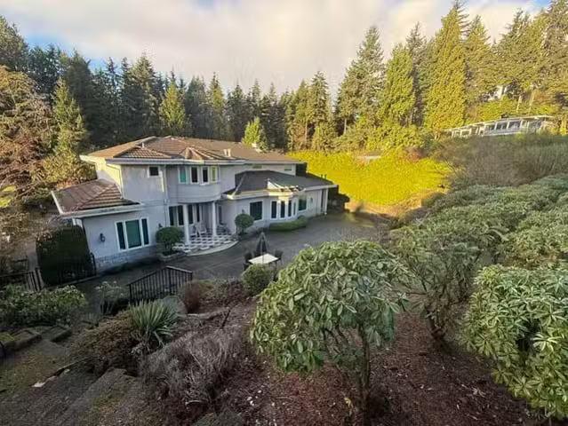 House for rent in West Vancouver, British Columbia