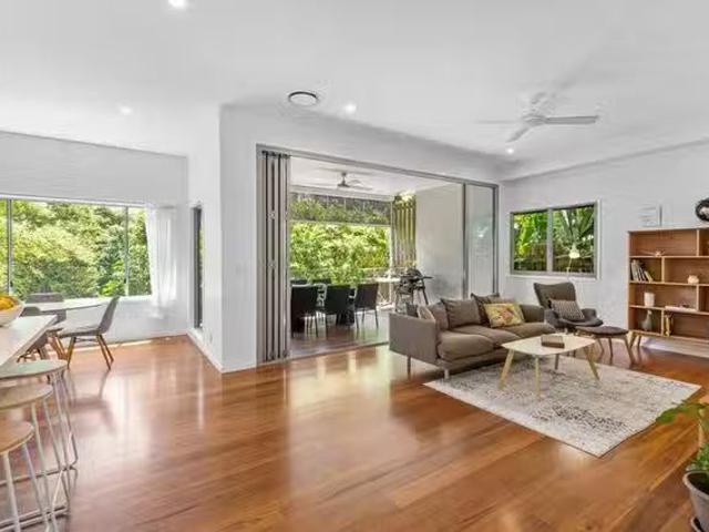 Apartment for rent in Toombul, Queensland