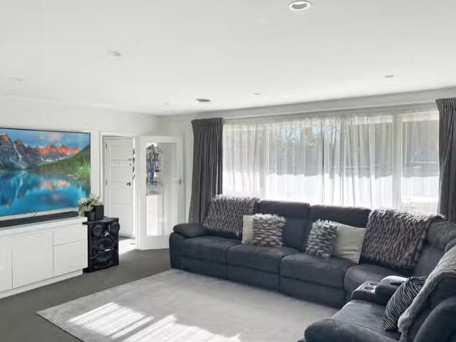 House for rent in Hillsborough, Taranaki