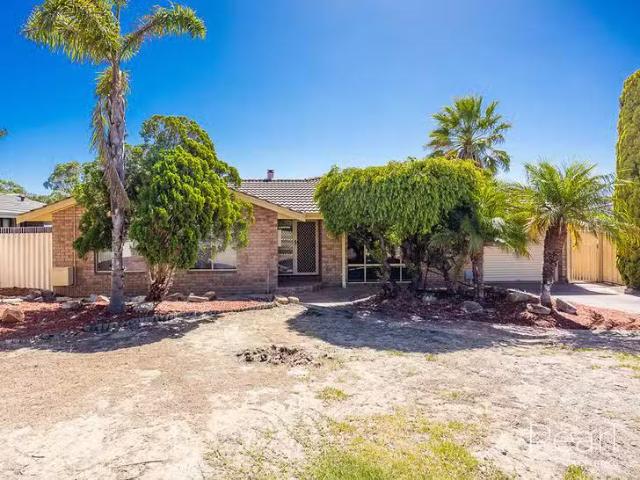House for rent in Padbury, Western Australia