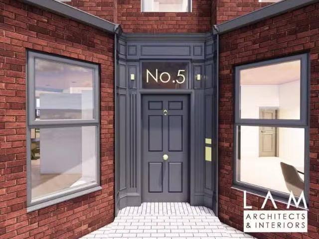 Apartment to rent