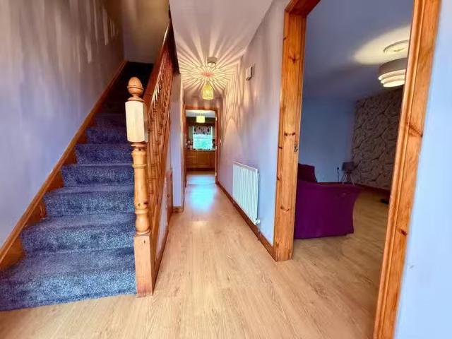 House to rent in Bush, Meath