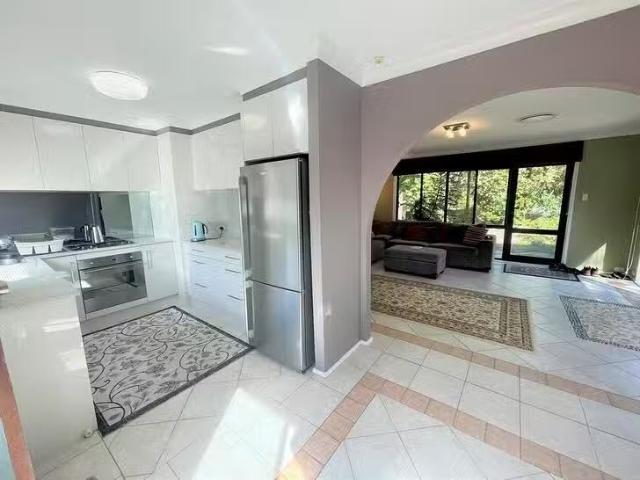 House for rent in Sydney, New South Wales
