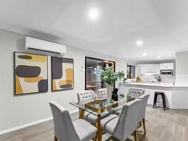 House for rent in Toombul, Queensland