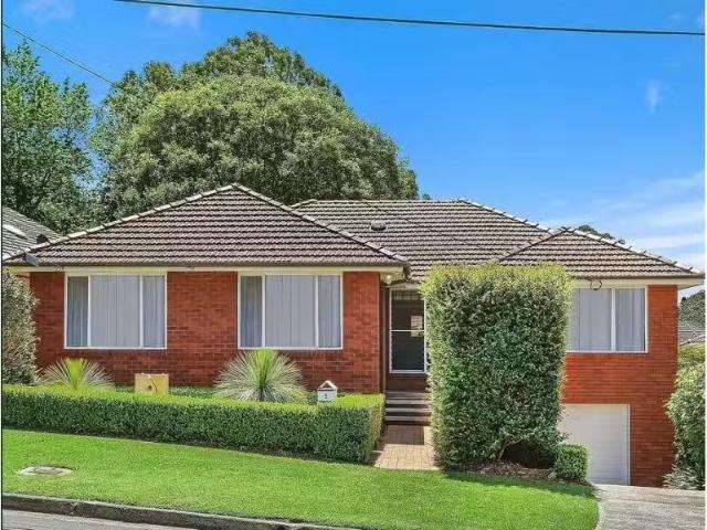 House for rent in Sydney, New South Wales
