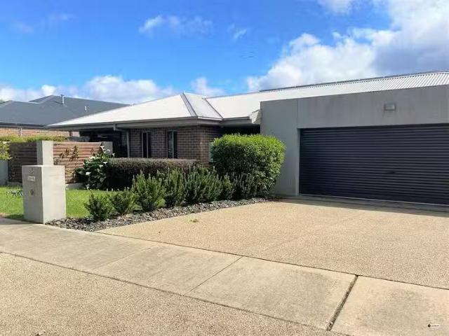 House for rent in Wodonga, Victoria