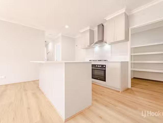 House for rent in Burns Beach, Western Australia