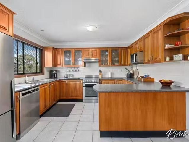 House for rent in Sydney, New South Wales