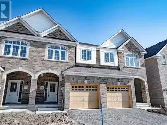 Condo for rent in Durham, Ontario