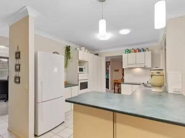 House for rent in Methul, Queensland