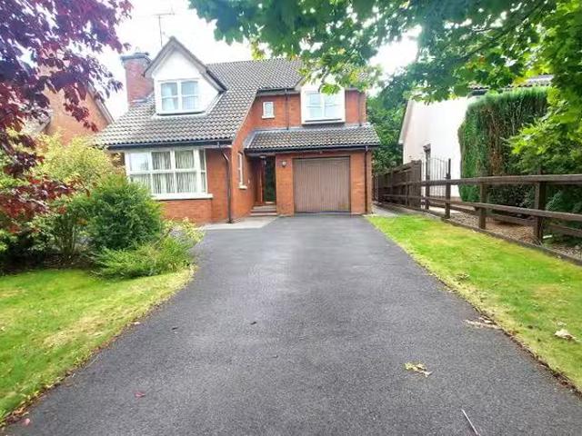 House to rent in Doagh, Ulster
