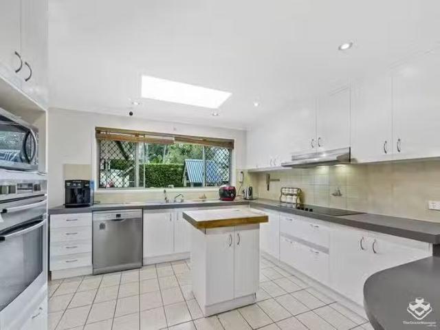 House for rent in Toombul, Queensland