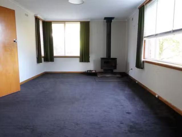 House for rent in Queenstown, Tasmania