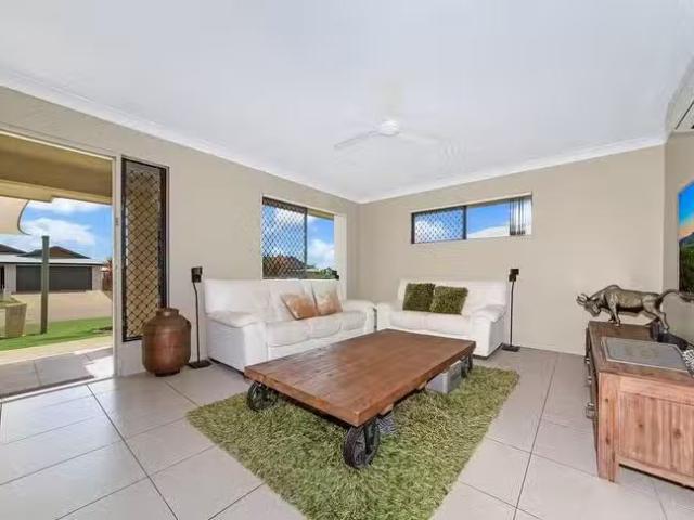 House for rent in Mount Low, Queensland