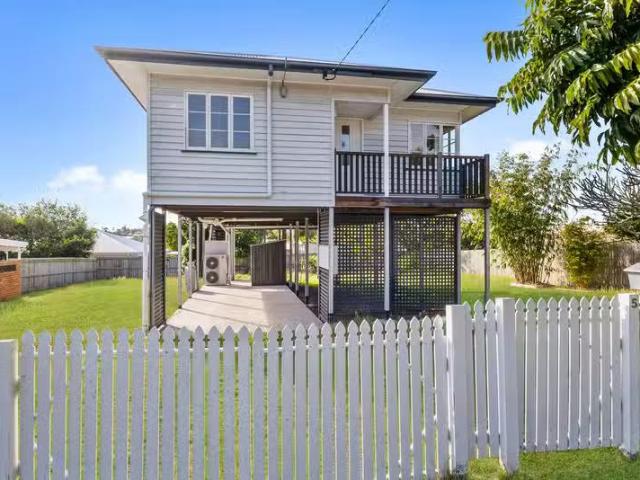 House for rent in Yeppoon, Queensland