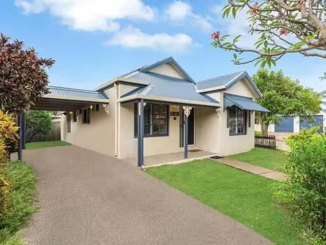 House for rent in Kirwan, Queensland