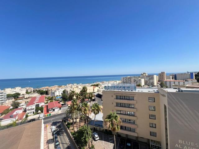 Apartamento en alquiler en Murcia