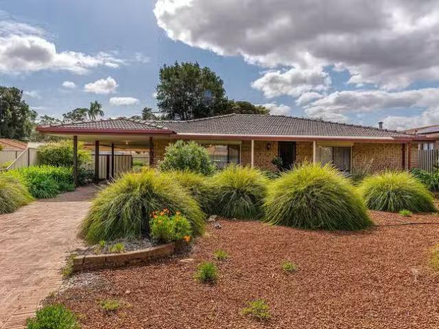 House for rent in Willetton, Western Australia