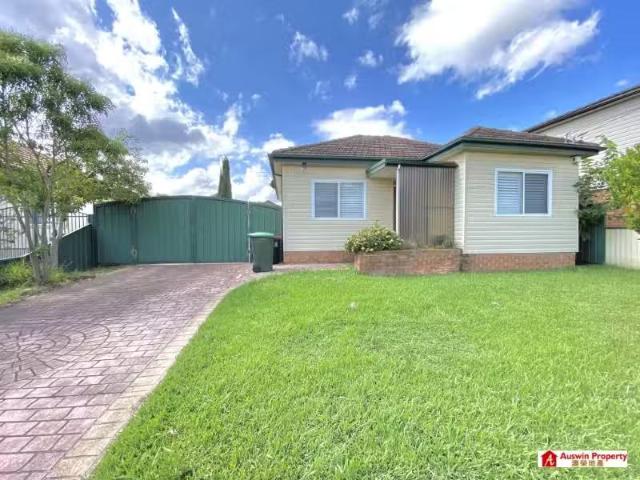 House for rent in Chullora, New South Wales