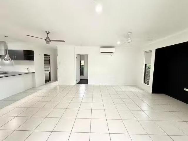 House for rent in Edmonton, Queensland