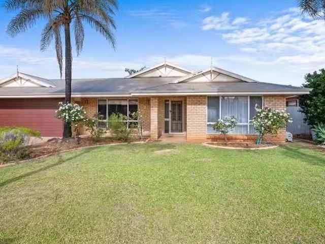 House for rent in Kalgoorlie, Western Australia