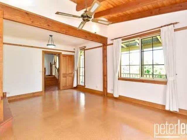 House for rent in Launceston, Tasmania