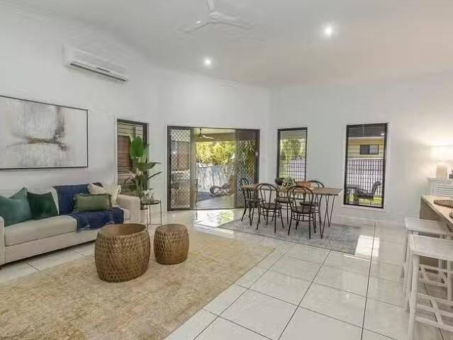 House for rent in Bushland Beach, Queensland