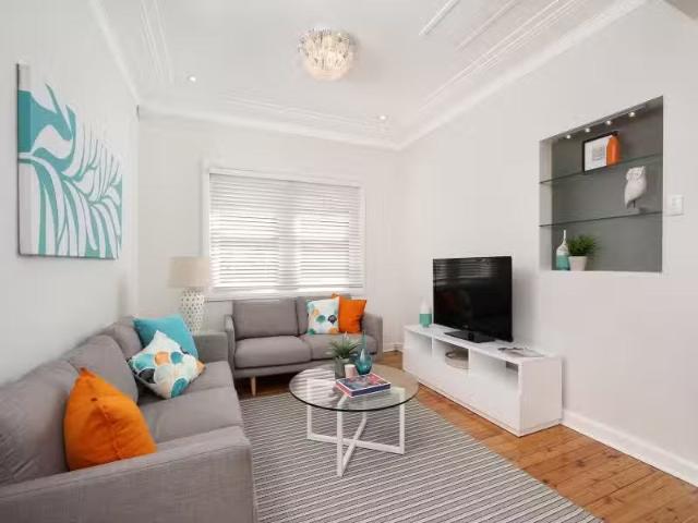 House for rent in Sydney, New South Wales