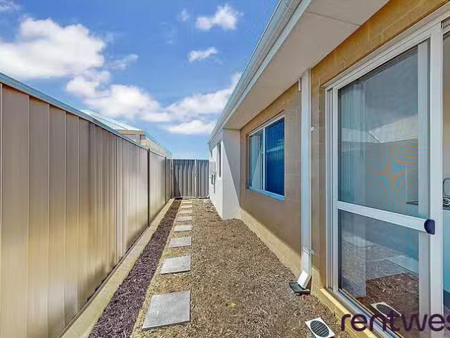 House for rent in Yanchep, Western Australia