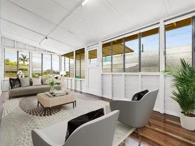 House for rent in Toombul, Queensland
