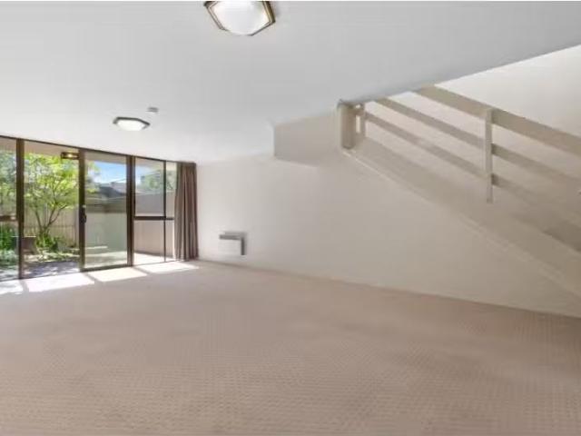 Condo for rent in Kingston, Australian Capital Territory