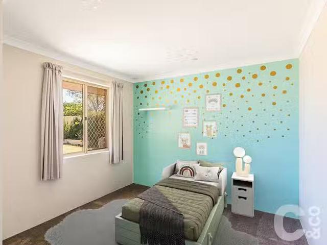 House for rent in Warnbro, Western Australia